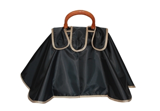 Shop Rain Covers for Purses, The Gussy Waterproof Purse Cover - created on  2015-11-04 20:32:34